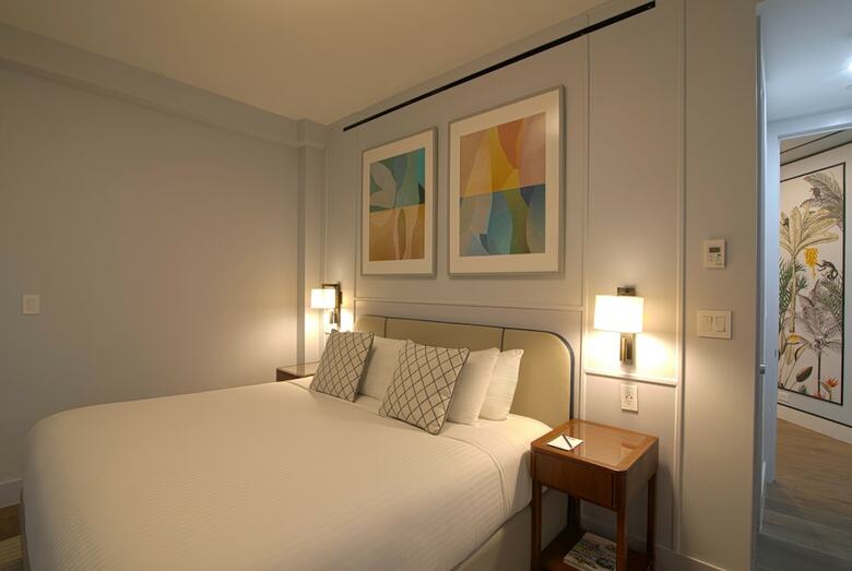 Hotel Belleclaire