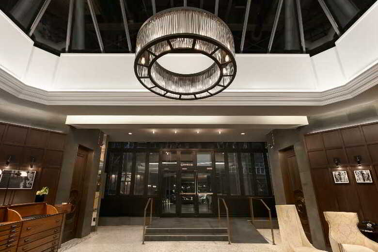 Hotel Belleclaire