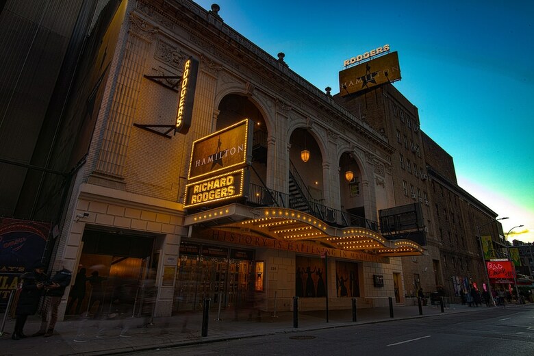 Hotel Belleclaire