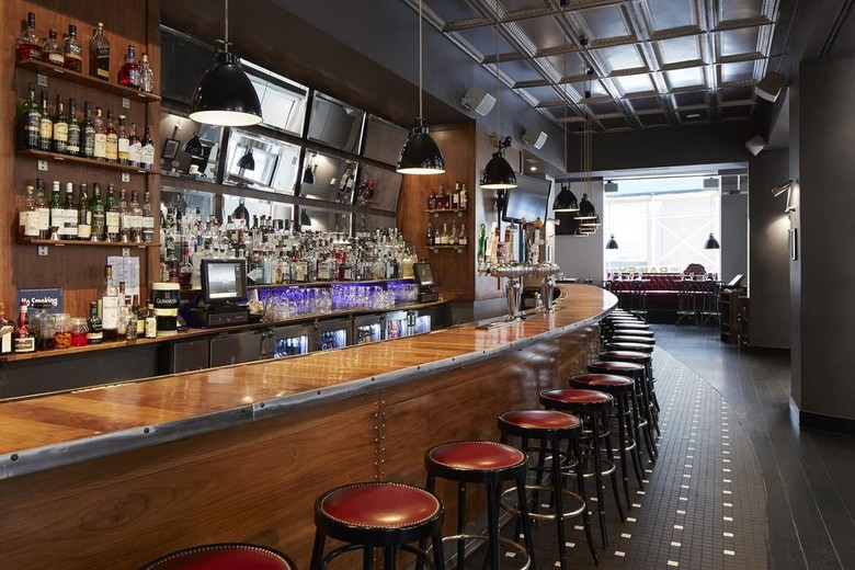 Hotel Club Quarters, Wall Street