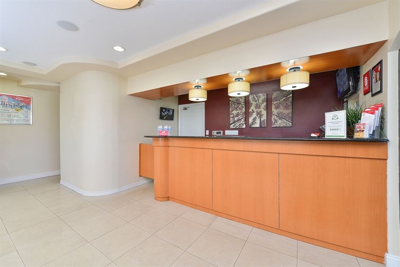 Hotel Red Roof Inn Orlando South