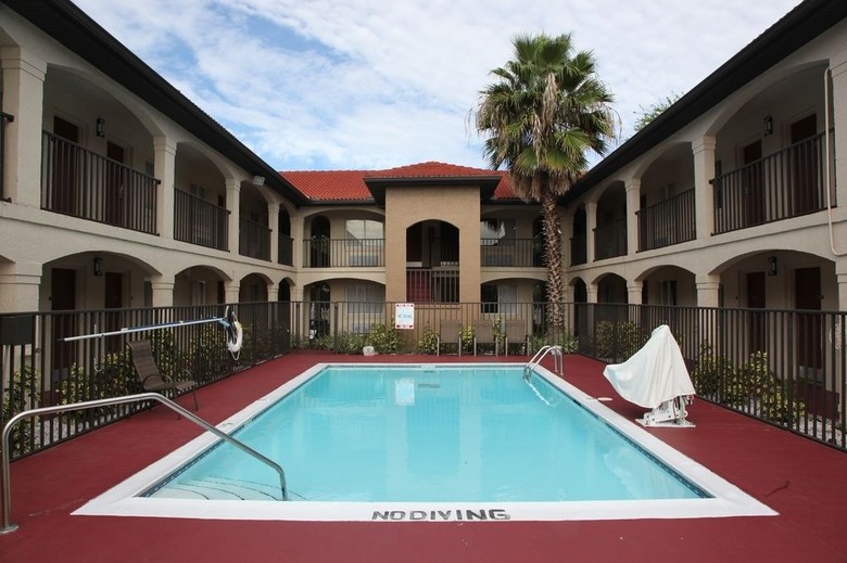 Hotel Red Roof Inn Orlando South