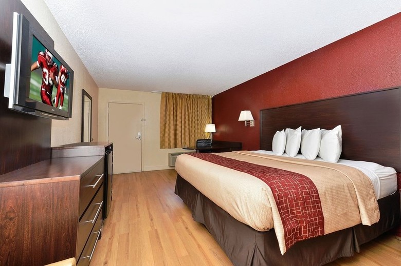 Hotel Red Roof Inn Orlando South