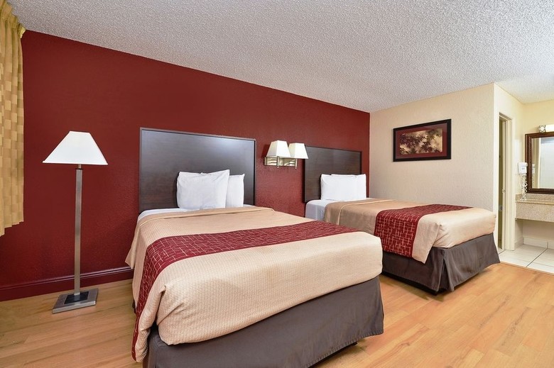 Hotel Red Roof Inn Orlando South