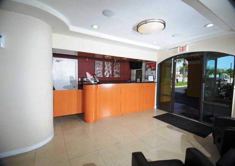 Hotel Red Roof Inn Orlando South