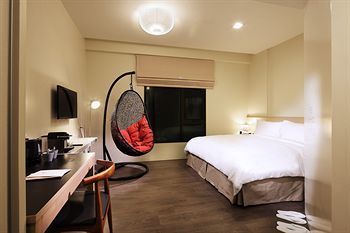 Hotel Changi Cove