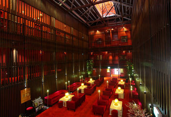 Santa Grand Hotel Lai Chun Yuen