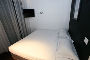 Santa Grand Hotel Lai Chun Yuen