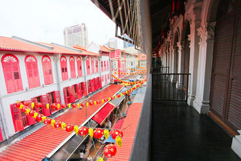 Santa Grand Hotel Lai Chun Yuen
