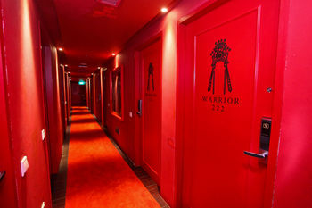 Santa Grand Hotel Lai Chun Yuen