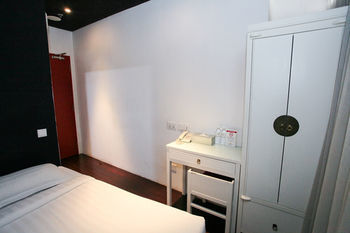 Santa Grand Hotel Lai Chun Yuen