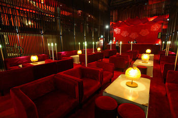 Santa Grand Hotel Lai Chun Yuen