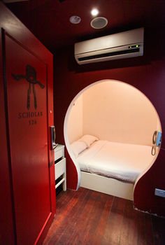 Santa Grand Hotel Lai Chun Yuen