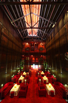 Santa Grand Hotel Lai Chun Yuen