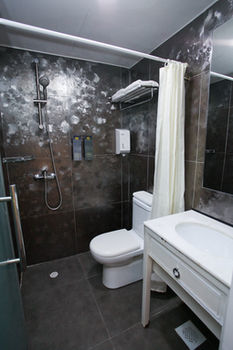 Santa Grand Hotel Lai Chun Yuen