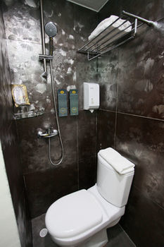 Santa Grand Hotel Lai Chun Yuen