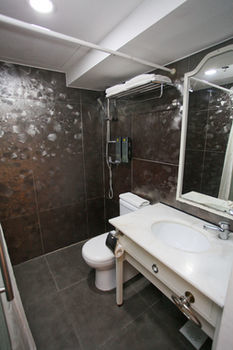 Santa Grand Hotel Lai Chun Yuen