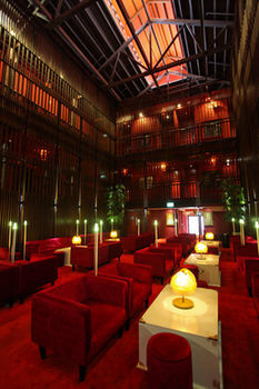 Santa Grand Hotel Lai Chun Yuen