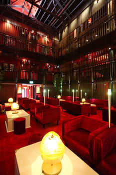 Santa Grand Hotel Lai Chun Yuen