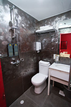 Santa Grand Hotel Lai Chun Yuen