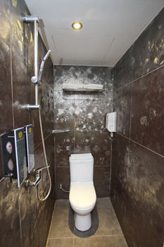 Santa Grand Hotel Lai Chun Yuen