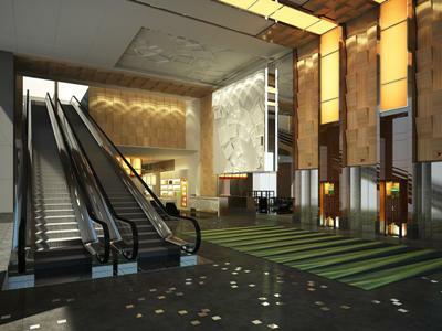 Hotel The Westin Singapore