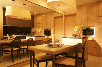 Apartamentos Fraser Suites Singapore