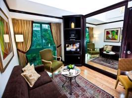 Apartamentos Darby Park Executive Suites