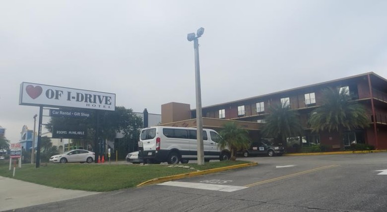 Hotel Heart Of I-drive