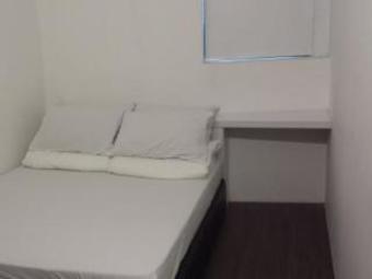 Bunc@radius Hostel On Clarke Quay
