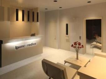 Bunc@radius Hostel On Clarke Quay