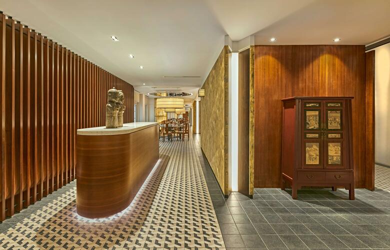 Goodwood Park Hotel