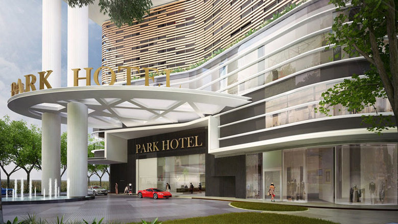 Park Hotel Alexandra