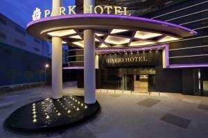 Park Hotel Alexandra