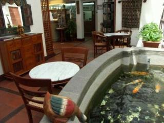 Perak Hotel