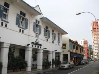 Perak Hotel