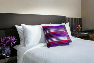 Hotel Aqueen Paya Lebar