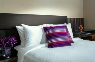 Hotel Aqueen Paya Lebar