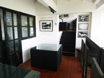 Albergue 5footway.inn Project Boat Quay