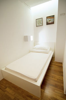 Albergue 5footway.inn Project Boat Quay