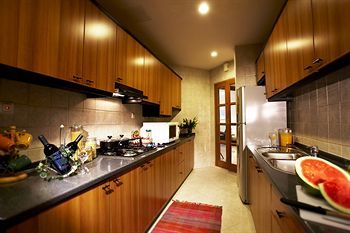 Apartamentos Fraser Place Robertson Walk, Singapore