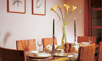 Apartamentos Fraser Place Robertson Walk, Singapore