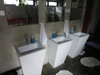 Albergue Rucksack Inn @ Lavender