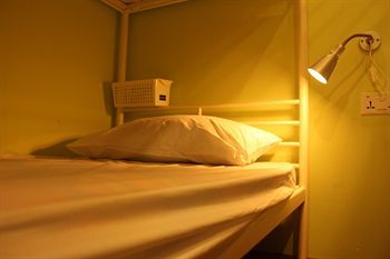 Albergue Rucksack Inn @ Lavender