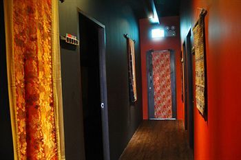 Albergue Rucksack Inn @ Lavender