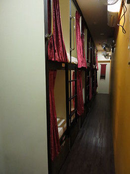 Albergue Rucksack Inn @ Lavender