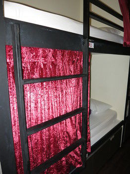 Albergue Rucksack Inn @ Lavender