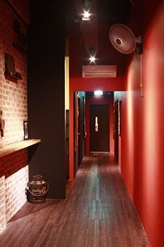 Albergue Rucksack Inn @ Lavender