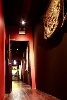 Albergue Rucksack Inn @ Lavender