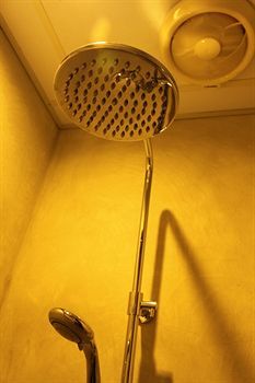 Albergue Rucksack Inn @ Lavender